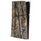 NFL Atlanta Falcons Realtree AP Camo PS5 Slim Digital Edition Console Skin