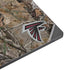 NFL Atlanta Falcons Realtree AP Camo Surface Laptop 7 15in Skin