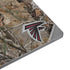 NFL Atlanta Falcons Realtree AP Camo Laptop Skins