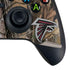 NFL Atlanta Falcons Realtree AP Camo XBox Series X Digital Edition Bundle Skin