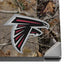 NFL Atlanta Falcons Realtree AP Camo Dell XPS Skin