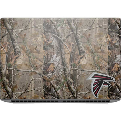 NFL Atlanta Falcons Realtree AP Camo HP ZBook Fury 16 G10 Skin