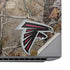 NFL Atlanta Falcons Realtree AP Camo HP ZBook Fury 16 G10 Skin