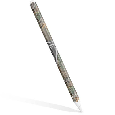 NFL Atlanta Falcons Realtree Xtra Green Camo Apple Pencil (2nd Gen 2019) Skin