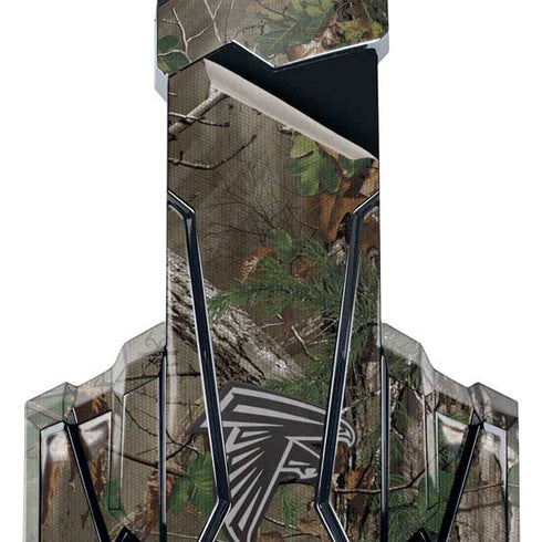 NFL Atlanta Falcons Realtree Xtra Green Camo BENGOO G9000 Skin