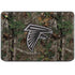 NFL Atlanta Falcons Realtree Xtra Green Camo HP Chromebook Skin