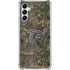 NFL Atlanta Falcons Realtree Xtra Green Camo Gabb Phone 4 Clear Case