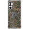 NFL Atlanta Falcons Realtree Xtra Green Camo Galaxy A16 5G Clear Case