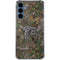 NFL Atlanta Falcons Realtree Xtra Green Camo Galaxy A35 5G Clear Case