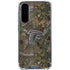 NFL Atlanta Falcons Realtree Xtra Green Camo Galaxy A36 5G Clear Case