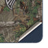 NFL Atlanta Falcons Realtree Xtra Green Camo Galaxy A36 5G Skin