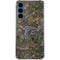 NFL Atlanta Falcons Realtree Xtra Green Camo Galaxy A55 5G Clear Case