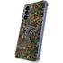 NFL Atlanta Falcons Realtree Xtra Green Camo Galaxy A55 5G Clear Case