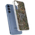 NFL Atlanta Falcons Realtree Xtra Green Camo Galaxy A55 5G Clear Case