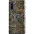 NFL Atlanta Falcons Realtree Xtra Green Camo Galaxy Cases