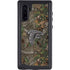 NFL Atlanta Falcons Realtree Xtra Green Camo Galaxy Note 10 Waterproof Case