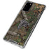 NFL Atlanta Falcons Realtree Xtra Green Camo Galaxy Note20 5G Clear Case