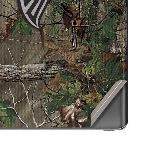 NFL Atlanta Falcons Realtree Xtra Green Camo Galaxy Note20 5G Skin