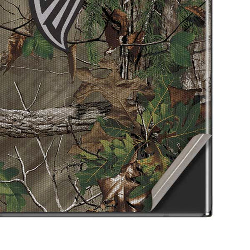 NFL Atlanta Falcons Realtree Xtra Green Camo Galaxy Note20 Ultra 5G Skin