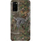 NFL Atlanta Falcons Realtree Xtra Green Camo Galaxy S20 Lite Case