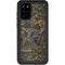 NFL Atlanta Falcons Realtree Xtra Green Camo Galaxy S20 Plus Waterproof Case