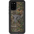 NFL Atlanta Falcons Realtree Xtra Green Camo Galaxy S20 Plus Waterproof Case