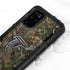 NFL Atlanta Falcons Realtree Xtra Green Camo Galaxy S20 Plus Waterproof Case