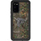 NFL Atlanta Falcons Realtree Xtra Green Camo Galaxy S20 Waterproof Case