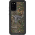 NFL Atlanta Falcons Realtree Xtra Green Camo Galaxy S20 Waterproof Case