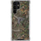 NFL Atlanta Falcons Realtree Xtra Green Camo Galaxy S23 Ultra Clear Case