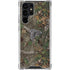 NFL Atlanta Falcons Realtree Xtra Green Camo Galaxy S23 Ultra Clear Case