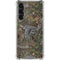 NFL Atlanta Falcons Realtree Xtra Green Camo Galaxy S24 FE Clear Case