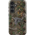 NFL Atlanta Falcons Realtree Xtra Green Camo Galaxy S25 Impact Case