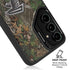NFL Atlanta Falcons Realtree Xtra Green Camo Galaxy S25 Kickstand Case