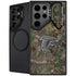NFL Atlanta Falcons Realtree Xtra Green Camo Galaxy S25 Ultra Kickstand Case