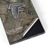 NFL Atlanta Falcons Realtree Xtra Green Camo Galaxy S24 Ultra Skin