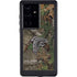 NFL Atlanta Falcons Realtree Xtra Green Camo Galaxy S24 Ultra Waterproof Case