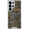 NFL Atlanta Falcons Realtree Xtra Green Camo Galaxy S25 Ultra Clear Case