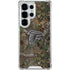 NFL Atlanta Falcons Realtree Xtra Green Camo Galaxy S25 Ultra Clear Case