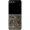 NFL Atlanta Falcons Realtree Xtra Green Camo Galaxy Z Flip6 Skin