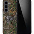 NFL Atlanta Falcons Realtree Xtra Green Camo Galaxy Z Fold5 5G Skin