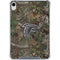 NFL Atlanta Falcons Realtree Xtra Green Camo iPad 11th Gen (2025) Clear Case