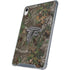 NFL Atlanta Falcons Realtree Xtra Green Camo iPad 11th Gen (2025) Clear Case