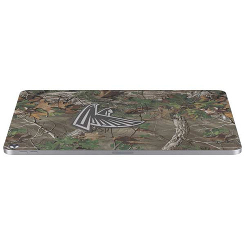 NFL Atlanta Falcons Realtree Xtra Green Camo Apple iPad Air Skin