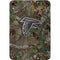 NFL Atlanta Falcons Realtree Xtra Green Camo Apple iPad Mini Skin