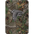 NFL Atlanta Falcons Realtree Xtra Green Camo Apple iPad Mini Skin