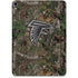 NFL Atlanta Falcons Realtree Xtra Green Camo Apple iPad Pro Skin