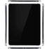 NFL Atlanta Falcons Realtree Xtra Green Camo iPad Pro 11in (2024) Clear Case