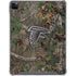 NFL Atlanta Falcons Realtree Xtra Green Camo iPad Cases