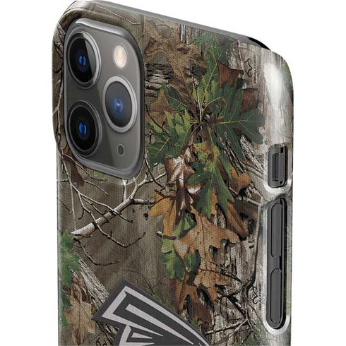 NFL Atlanta Falcons Realtree Xtra Green Camo iPhone 11 Pro Lite Case